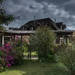 Hosteria Catalina Sm